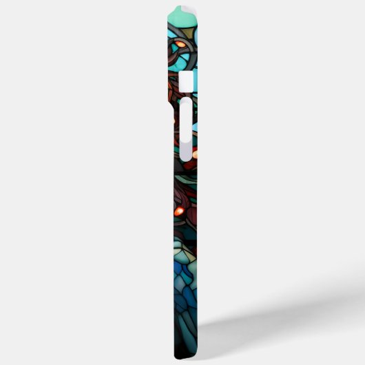 iPhone / iPadケース Case-Mate iPhoneケース (裏面 / 左)