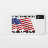 iPhone / iPadケース Case-Mate iPhoneケース (裏面(横))