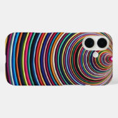 iPhone / iPadケース Case-Mate iPhoneケース (裏面 (横))