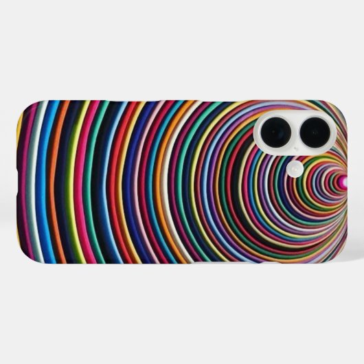 iPhone / iPadケース Case-Mate iPhoneケース (裏面 (横))
