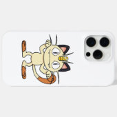 iPhone / iPadケース Case-Mate iPhoneケース (裏面 (横))