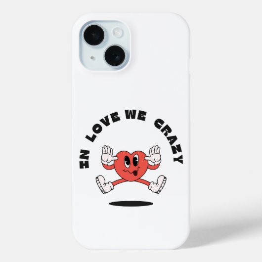 iPhone / iPadケース Case-Mate iPhoneケース (裏面)