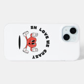 iPhone / iPadケース Case-Mate iPhoneケース (裏面 (横))