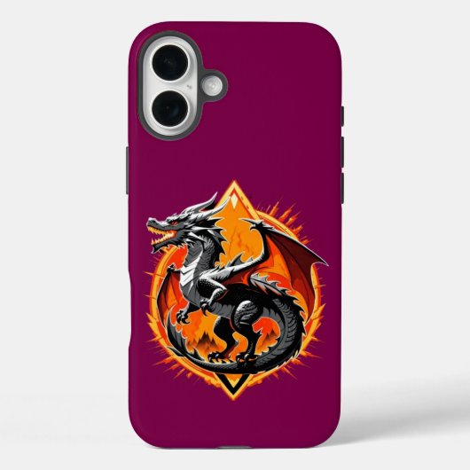 iPhone / iPadケース Case-Mate iPhoneケース (裏面)