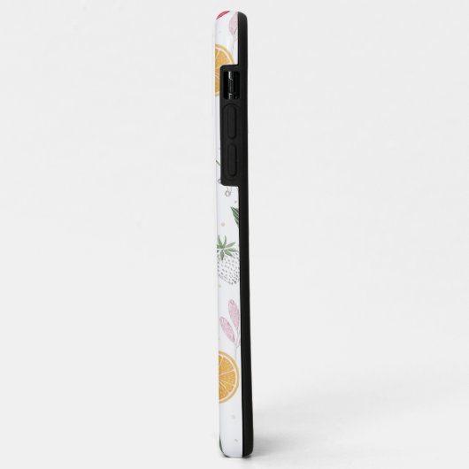 iPhone / iPadケース Case-Mate iPhoneケース (裏面/左)