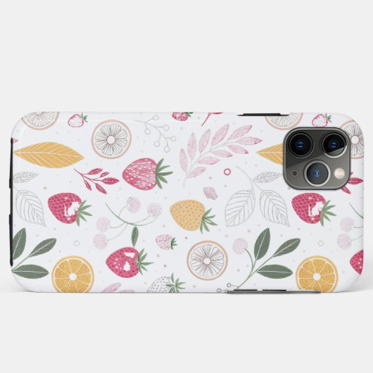 iPhone / iPadケース Case-Mate iPhoneケース (裏面(横))