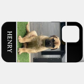 iPhone / iPadケース Case-Mate iPhoneケース (裏面 (横))