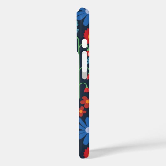 iPhone / iPadケース Case-Mate iPhoneケース (裏面 / 左)