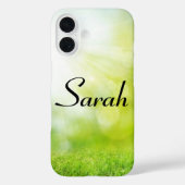 iPhone / iPadケース Case-Mate iPhoneケース (裏面)