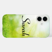 iPhone / iPadケース Case-Mate iPhoneケース (裏面 (横))