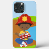 iPhone / iPadケース Case-Mate iPhoneケース (裏面)