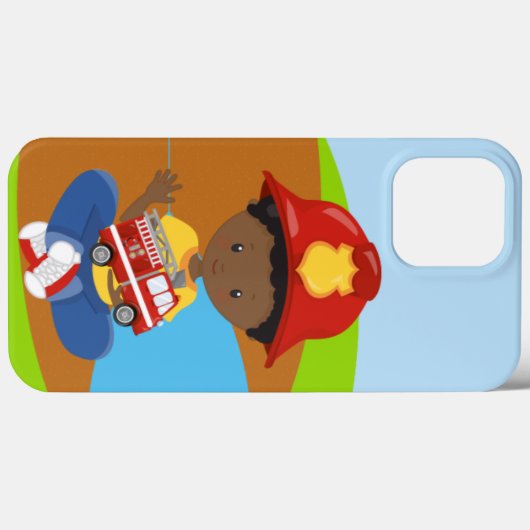 iPhone / iPadケース Case-Mate iPhoneケース (裏面 (横))