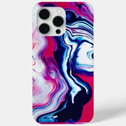 iPhone / iPadケース Case-Mate iPhoneケース (裏面)