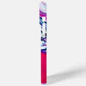 iPhone / iPadケース Case-Mate iPhoneケース (裏面 / 左)