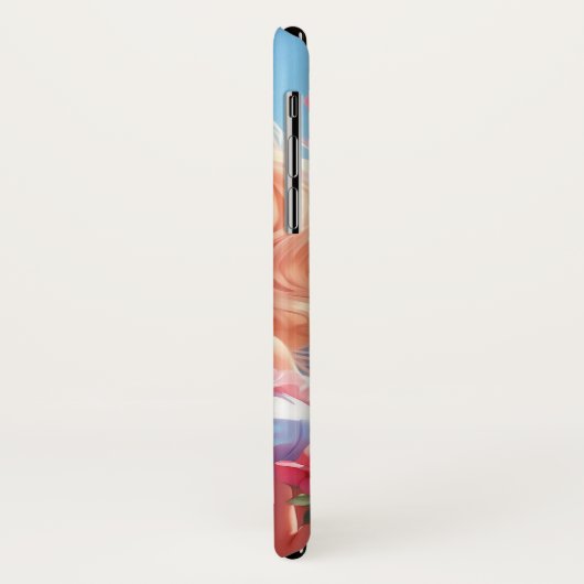 iPhone / iPadケース Case-Mate iPhoneケース (裏面/左)