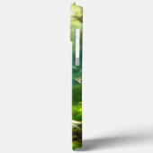 iPhone / iPadケース Case-Mate iPhoneケース (裏面 / 左)