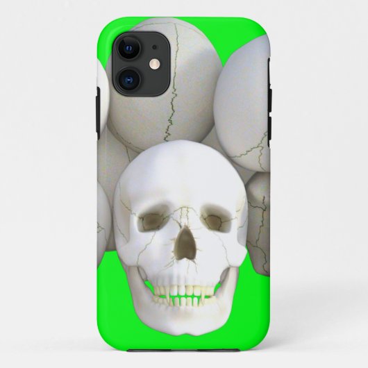iPhone / iPadケース Case-Mate iPhoneケース (裏面)