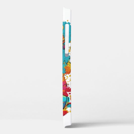 iPhone / iPadケース Case-Mate iPhoneケース (裏面 / 左)