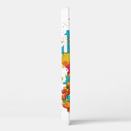 iPhone / iPadケース Case-Mate iPhoneケース (裏面 / 右)