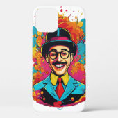 iPhone / iPadケース Case-Mate iPhoneケース (裏面)