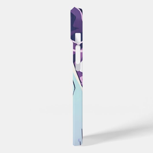 iPhone / iPadケース Case-Mate iPhoneケース (裏面 / 左)