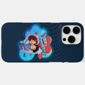 iPhone / iPadケース Case-Mate iPhoneケース (裏面 (横))