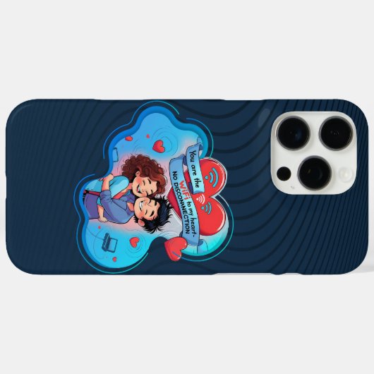 iPhone / iPadケース Case-Mate iPhoneケース (裏面 (横))