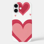 iPhone / iPadケース Case-Mate iPhoneケース (裏面)