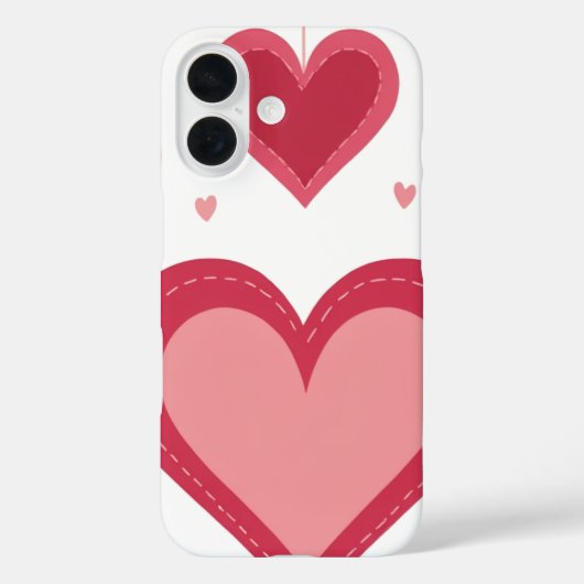 iPhone / iPadケース Case-Mate iPhoneケース (裏面)