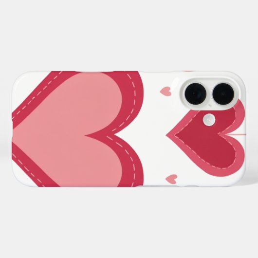 iPhone / iPadケース Case-Mate iPhoneケース (裏面 (横))