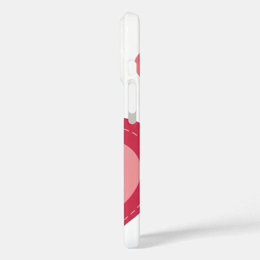 iPhone / iPadケース Case-Mate iPhoneケース (裏面 / 左)