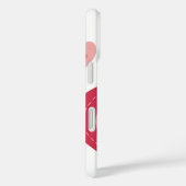 iPhone / iPadケース Case-Mate iPhoneケース (裏面 / 右)