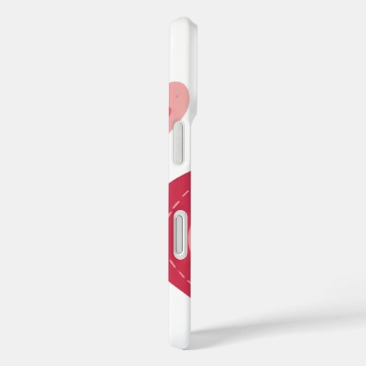iPhone / iPadケース Case-Mate iPhoneケース (裏面 / 右)
