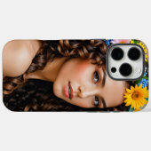 iPhone / iPadケース Case-Mate iPhoneケース (裏面 (横))