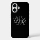 iPhone/iPadケース Case-Mate iPhoneケース (裏面)