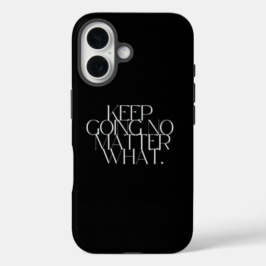 iPhone/iPadケース Case-Mate iPhoneケース (裏面)