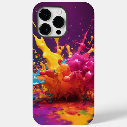 iPhone / iPadケース Case-Mate iPhoneケース (裏面)