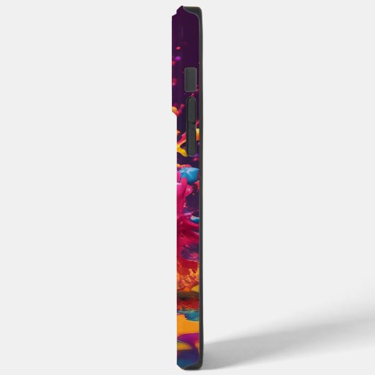 iPhone / iPadケース Case-Mate iPhoneケース (裏面 / 左)