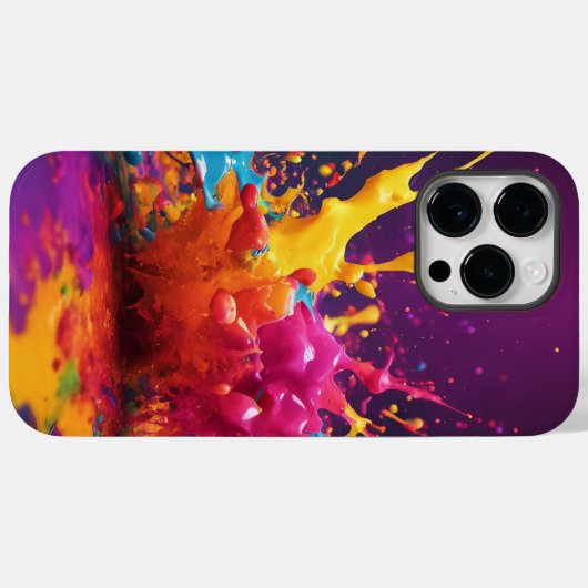 iPhone / iPadケース Case-Mate iPhoneケース (裏面 (横))