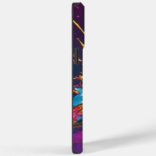 iPhone / iPadケース Case-Mate iPhoneケース (裏面 / 右)