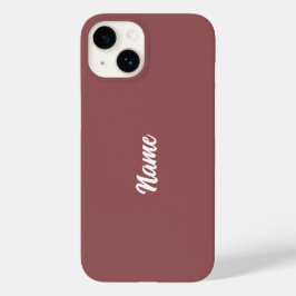 iPhone / iPadケース Case-Mate iPhone 14ケース