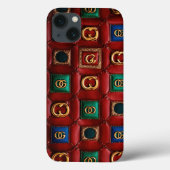 iphone/ipadケース Case-Mate iPhoneケース (裏面)