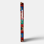 iphone/ipadケース Case-Mate iPhoneケース (裏面 / 左)