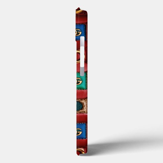 iphone/ipadケース Case-Mate iPhoneケース (裏面 / 左)