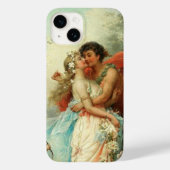 iPhone / iPadケース Case-Mate iPhoneケース (裏面)