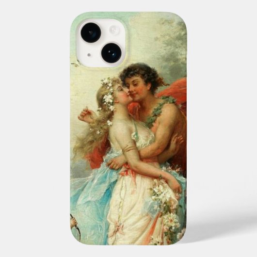 iPhone / iPadケース Case-Mate iPhoneケース (裏面)