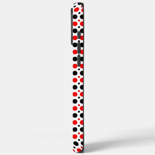 iPhone / iPadケース Case-Mate iPhoneケース (裏面 / 左)