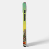 iPhone / iPadケース Case-Mate iPhoneケース (裏面 / 左)