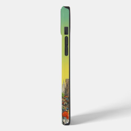 iPhone / iPadケース Case-Mate iPhoneケース (裏面 / 左)