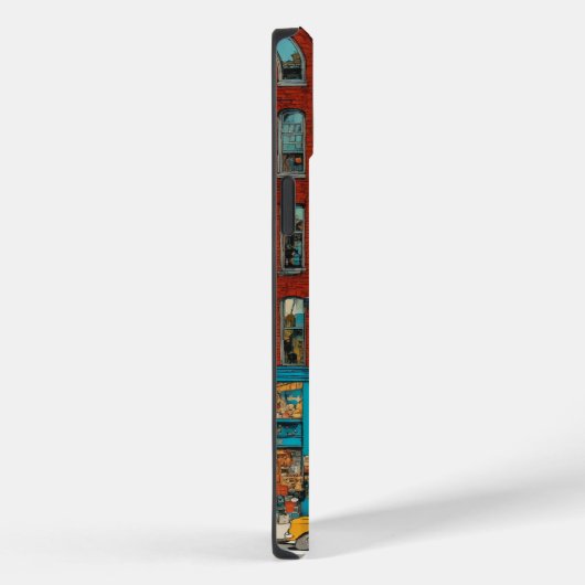 iPhone / iPadケース Case-Mate iPhoneケース (裏面 / 右)